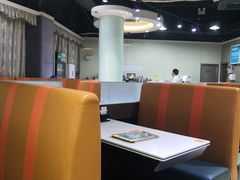 -锦园春香港茶餐厅(西海湾旗舰店)