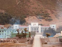 -图们国门景区