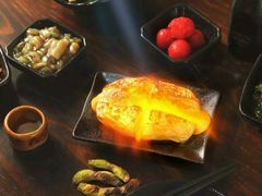 鳕鱼子土豆-木子烧鸟屋(百子湾店)