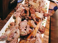 -三个蒙古大叔羊肉串(大宁店)