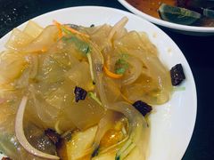 -崔记生活·铁锅炖鱼粘卷子(总店)