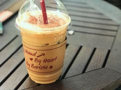 冰摩卡-COSTA COFFEE(中粮祥云店)