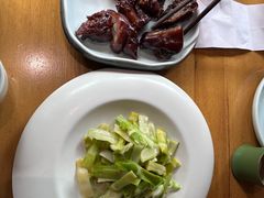 -竹里馆 ·茶食(奥体店)