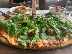 -The Rug Cafe(王府中环店)
