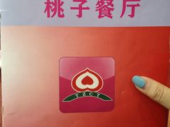 -桃子餐厅·天津菜(红星路直营店)
