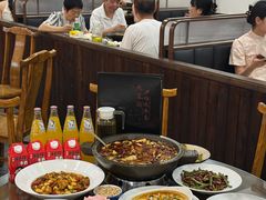 -九寨沟石锅鱼(沣峪口二十年店)
