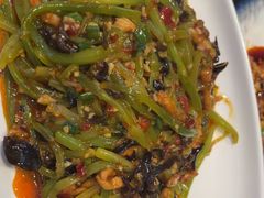 -院8里·少城记忆老川菜(宽窄巷子店)