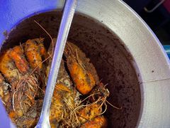 -钳真多钓虾馆·小龙虾海鲜烧烤(九六广场店)