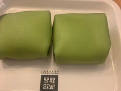 -满记甜品(荟聚购物中心店)