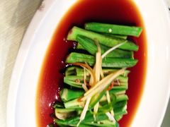 竹里馆-新竹里馆·花园餐厅(兴苑路店)