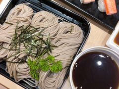 -万岁寿司(芳村店)