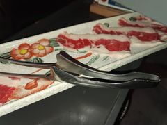 -十三姨正合丰烤肉(营迹路店)