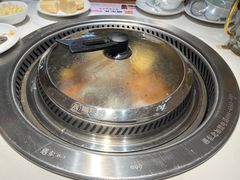 -遇东北林区铁锅炖(南开店)