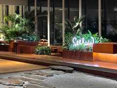 -Seesaw Coffee(朝阳大悦城店)