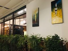 门面-望海·帆船主题咖啡厅•品茗下午茶(石湖景区店)