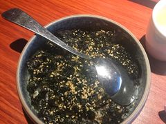 -山之屋炭火烧肉·生啤畅饮(大朗万科中央公园店)