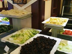-三亚胜意海景酒店·海鲜自助餐厅(三亚湾路店)