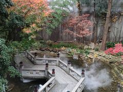 -和平官邸·花园餐厅(武定西路店)