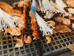 -大凉山彝家烤肉坊自助西昌火盆烧烤(建设路店)