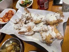 -咕咕站韩国料理(紫金港店)