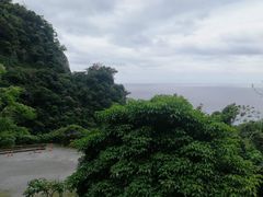 -太鲁阁公园