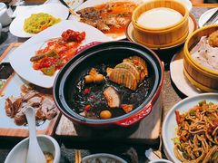 -三道菜(明堂公园店)