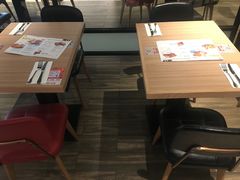 -必胜客(北苑路店)