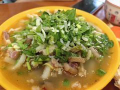 -蔺家老字号羊杂碎馆