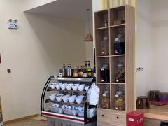 -朴小妹人参鸡汤火锅(长白山万达店)