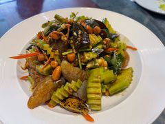 -浣溪沙富硒温泉