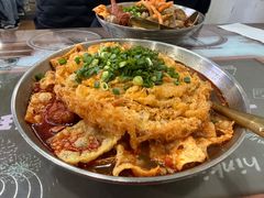 -龍城柳州螺蛳粉(群星路店)