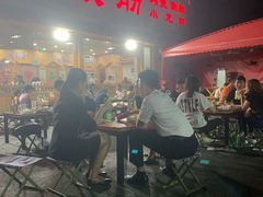 -老黑板筋(顺义总店)