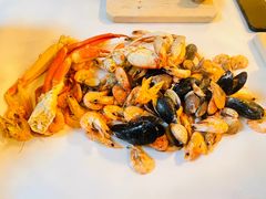 -The Crab Pot Seattle