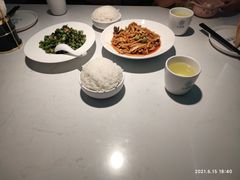 -小团圆餐厅(豪布斯卡店)