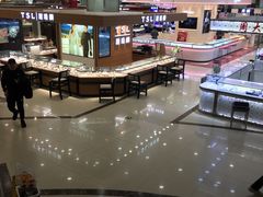 -翠微百货(龙德店)