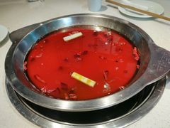 -麻辣空间·清油火锅(水井沟店)