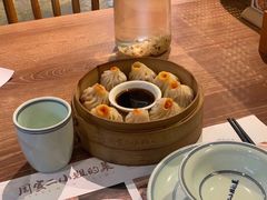 -周家二小姐的菜(西津渡店)