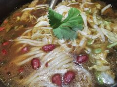 -云来居素食馆(南山店)