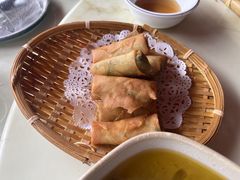 -香芙茗茶楼(梅家坞总店)