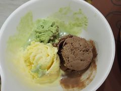 -铂丽斯国际大酒店-凯悦自助餐厅