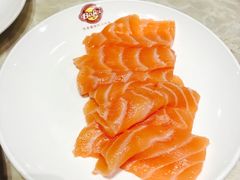 -芭菲盛宴·环球美食(解放碑英利国际店)