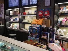 -星际传奇(观澜湖新城店)