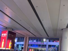 -潍坊站