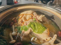 -迎晨餐厅(青芝坞店)
