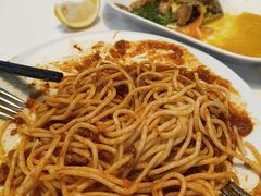 -宜家·瑞典风味餐厅(烟台路店)