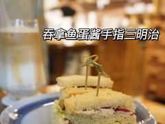 -西关84·History·Art·Cafe