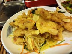 -正通记·哈尔滨烧烤·炭烤鸽子(七宝万科国际店)