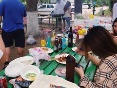 -顺鑫绿色度假村