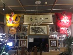 -木子·纹身店TATTOO穿孔·洗纹身