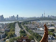 -黄鹤楼